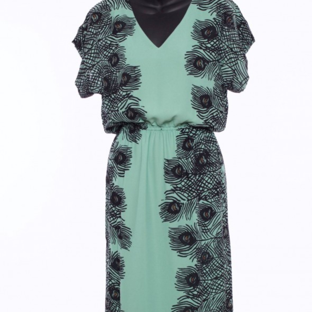 Corey Lynn Calter Dress